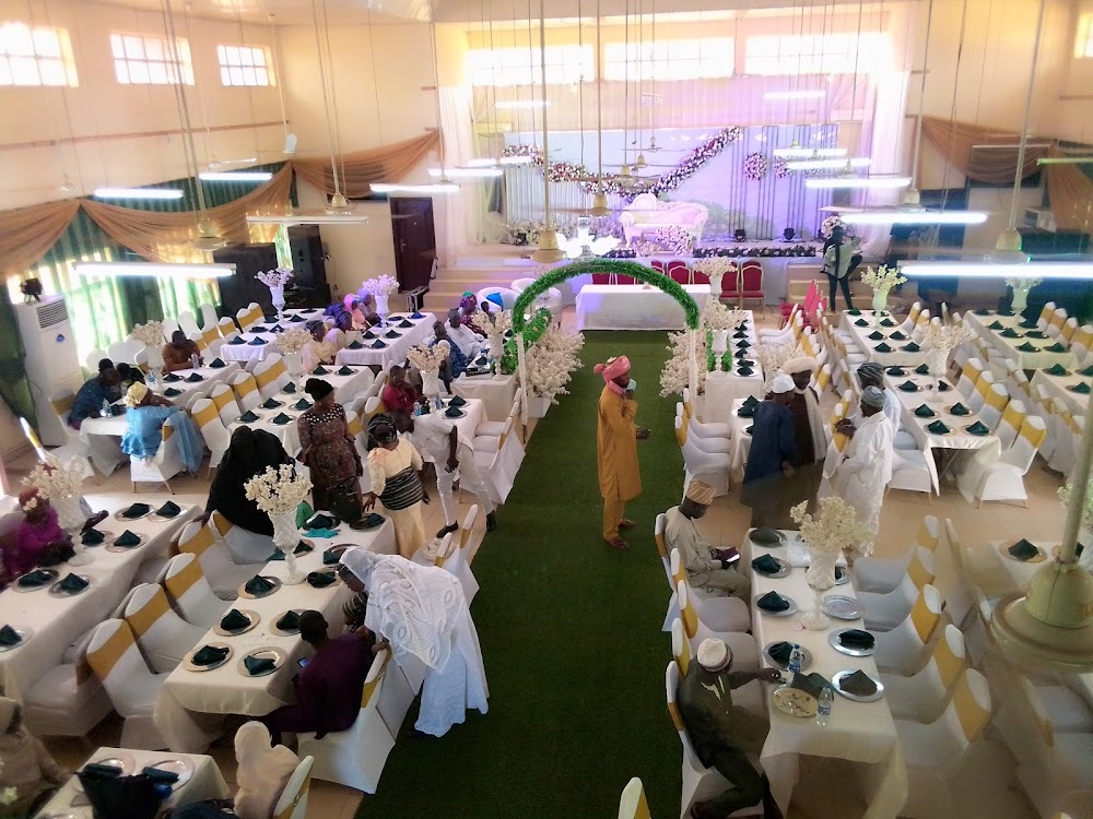 Prince Event Centre